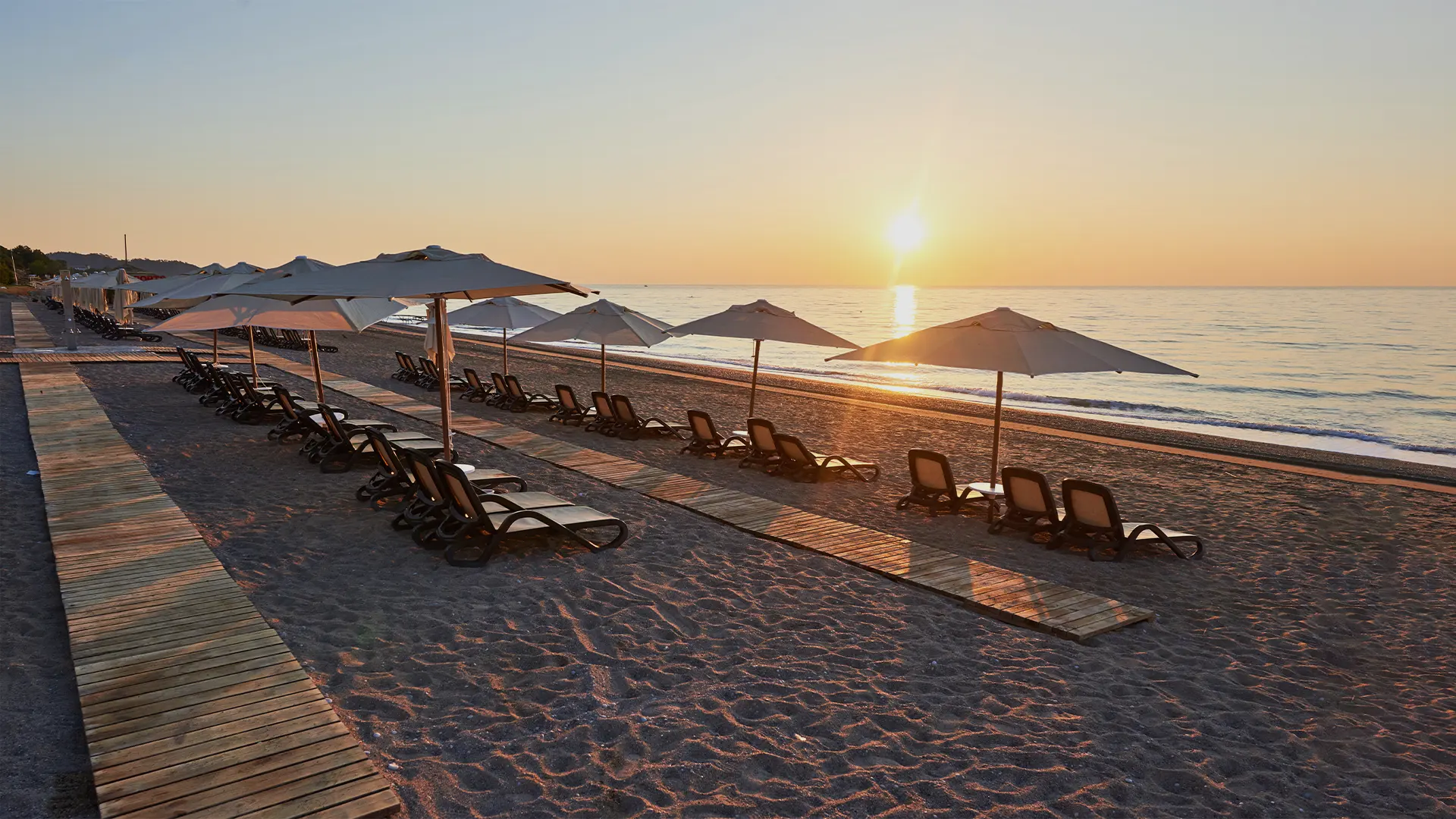 Romeo Beach
