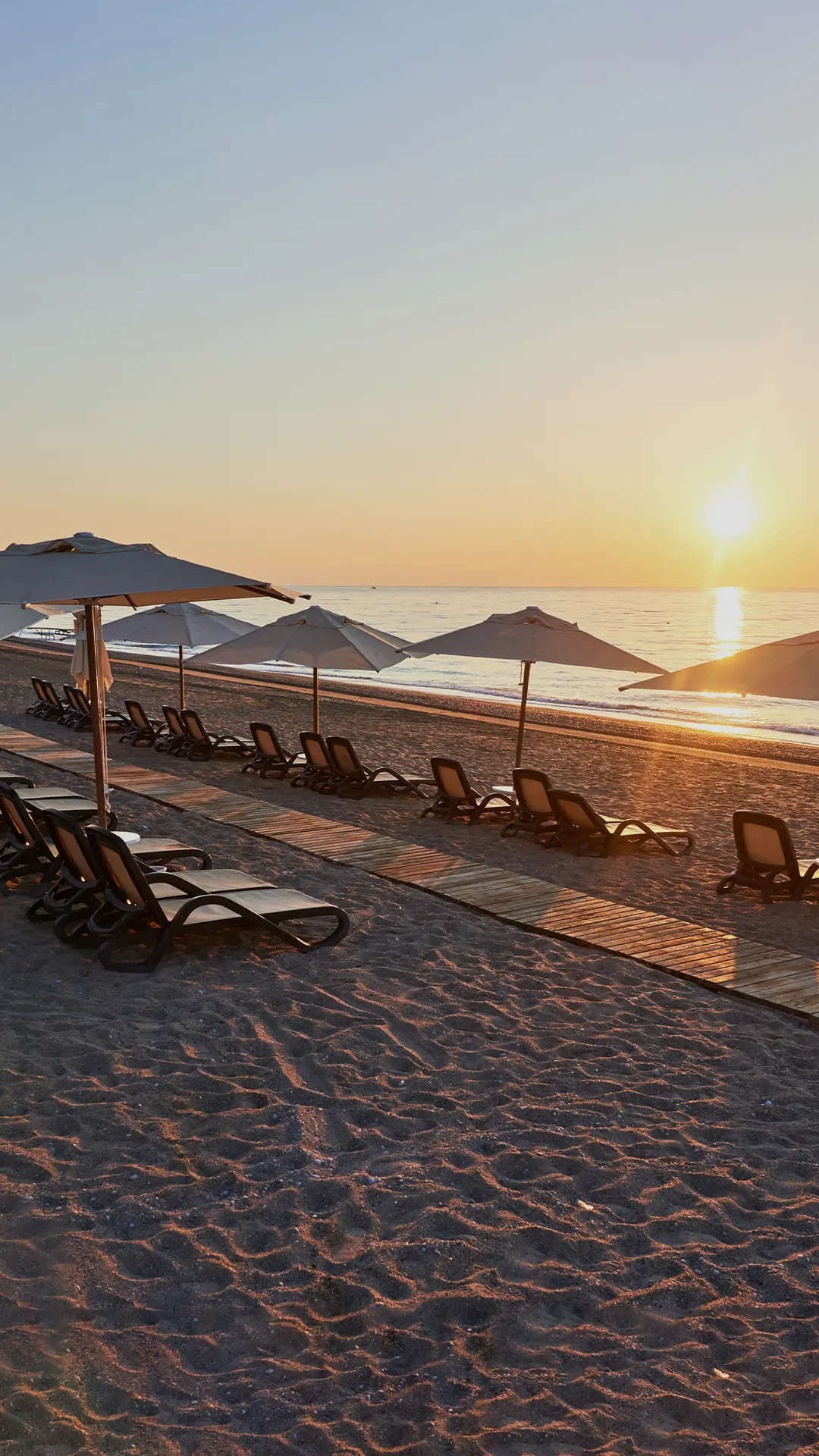 Romeo Beach